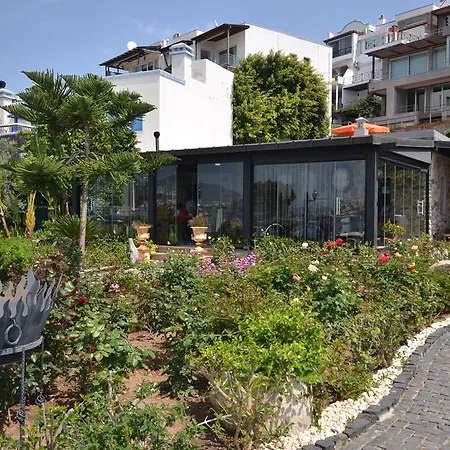 Apartment Kumbahce Sea View Luxury Bodrum