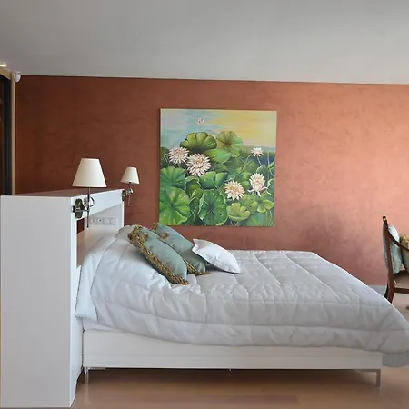 Kumbahce Sea View Luxury Apartment
