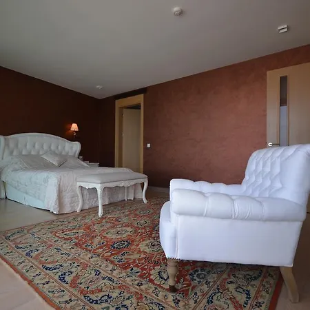 Kumbahce Sea View Luxury Lejlighed *