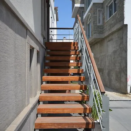 Kumbahce Sea View Luxury Lejlighed Bodrum