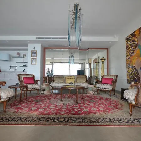 Apartamento Kumbahce Sea View Luxury Bodrum