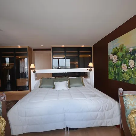 Lejlighed Kumbahce Sea View Luxury