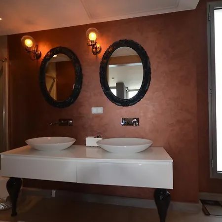 Lejlighed Kumbahce Sea View Luxury