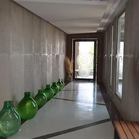 Kumbahce Sea View Luxury Apartamento Bodrum
