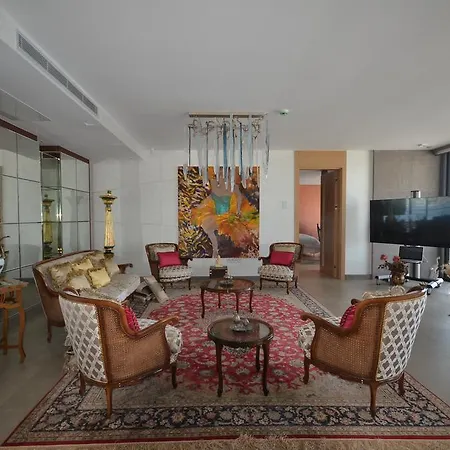 Apartamento Kumbahce Sea View Luxury *