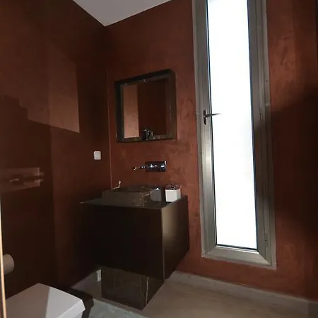 Apartamento Kumbahce Sea View Luxury